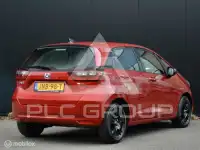 2022 Honda JAZZ