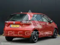 2022 Honda JAZZ