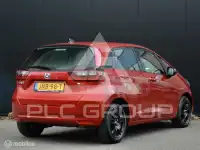 2022 Honda JAZZ