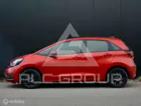 2022 Honda JAZZ