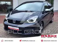 2022 Honda JAZZ