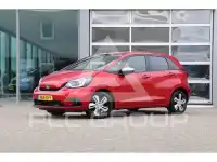 2022 Honda JAZZ
