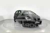 2022 Honda JAZZ