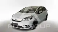 2022 Honda JAZZ