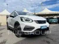 2022 Honda JAZZ