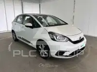 2022 Honda JAZZ