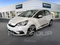 2022 Honda JAZZ