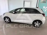 2022 Honda JAZZ
