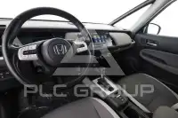 2022 Honda JAZZ