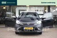 2022 Honda JAZZ