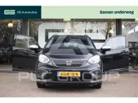2022 Honda JAZZ