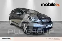 2022 Honda JAZZ