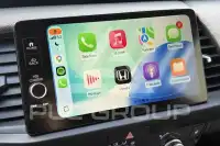2022 Honda JAZZ