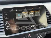2022 Honda JAZZ