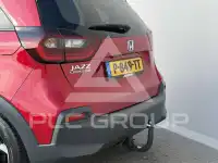 2022 Honda JAZZ