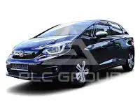 2022 Honda JAZZ