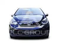 2022 Honda JAZZ