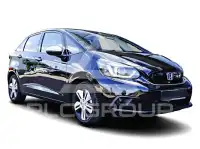 2022 Honda JAZZ