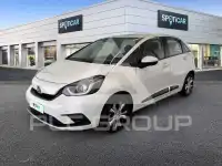 2022 Honda JAZZ