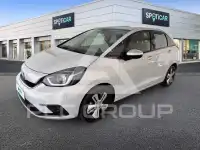 2022 Honda JAZZ