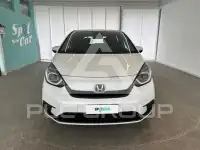 2022 Honda JAZZ