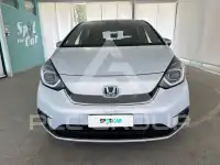 2022 Honda JAZZ