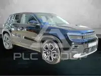 2022 Jeep Avenger