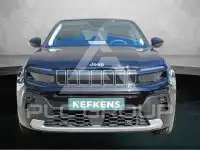 2022 Jeep Avenger