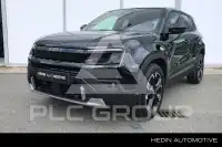 2022 Jeep Avenger