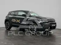 2022 Jeep Avenger