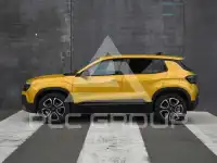 2022 Jeep Avenger