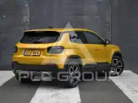 2022 Jeep Avenger