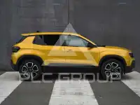 2022 Jeep Avenger