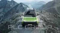 2022 Jeep Avenger