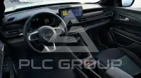 2022 Jeep Avenger