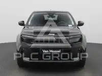2022 Jeep Avenger