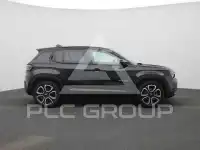 2022 Jeep Avenger