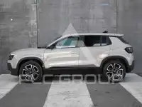 2022 Jeep Avenger