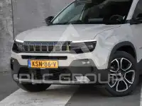 2022 Jeep Avenger