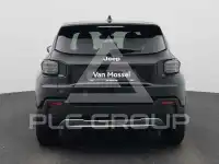 2022 Jeep Avenger