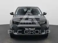 2022 Jeep Avenger