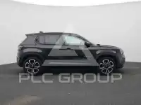 2022 Jeep Avenger