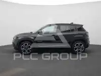 2022 Jeep Avenger