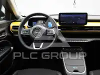 2022 Jeep Avenger