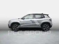 2022 Jeep Avenger
