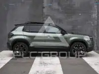 2022 Jeep Avenger