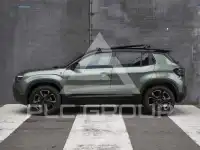 2022 Jeep Avenger