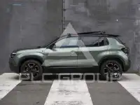 2022 Jeep Avenger