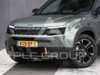 2022 Jeep Avenger