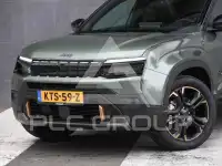 2022 Jeep Avenger
